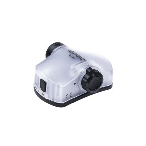 Nextorch UT61 TACTICAL HELMET SIGNAL LIGHT Ricaricabile