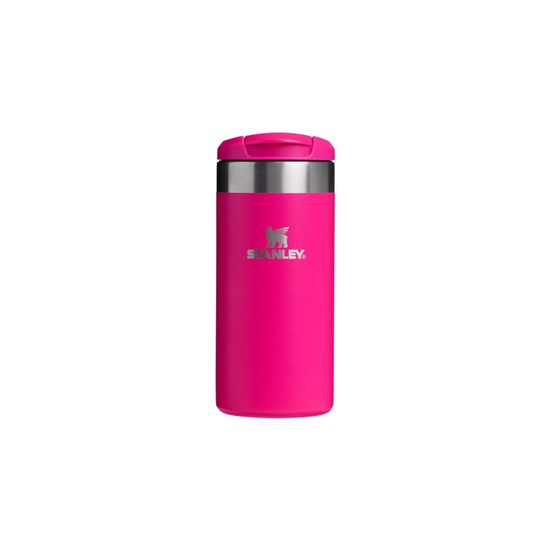 Stanley AEROLIGHT TRANSIT MUG 12oz/ 350ml Pink Vibes