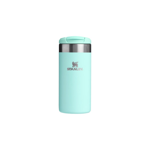 Stanley AEROLIGHT TRANSIT MUG 12oz/ 350ml Watercolour Blue
