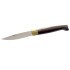 FOLDING PATTADA WOOD HANDLE