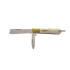 FOLDING MOZZI 2 BLADES PLASTIC HANDLE