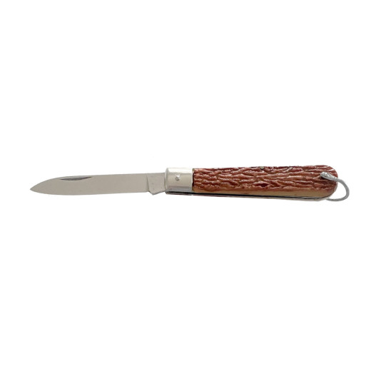 FOLDING PUNTA ACUTA F.STAG HANDLE