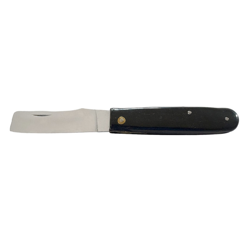 FOLDING MOZZI FIORENTINI PLASTIC HANDLE