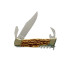 FOLDING F.STAG HANDLE 4 TOOLS