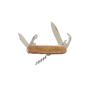 FOLDING ALLUMINUM HANDLE 7 TOOLS