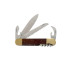 FOLDING WOOD HANDLE 5 TOOLS