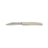 FOLDING SATIN BRASS HANDLE
