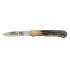 Jaguar FOLDING STAG HANDLE 128
