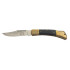 Jaguar FOLDING HORN HANDLE 720
