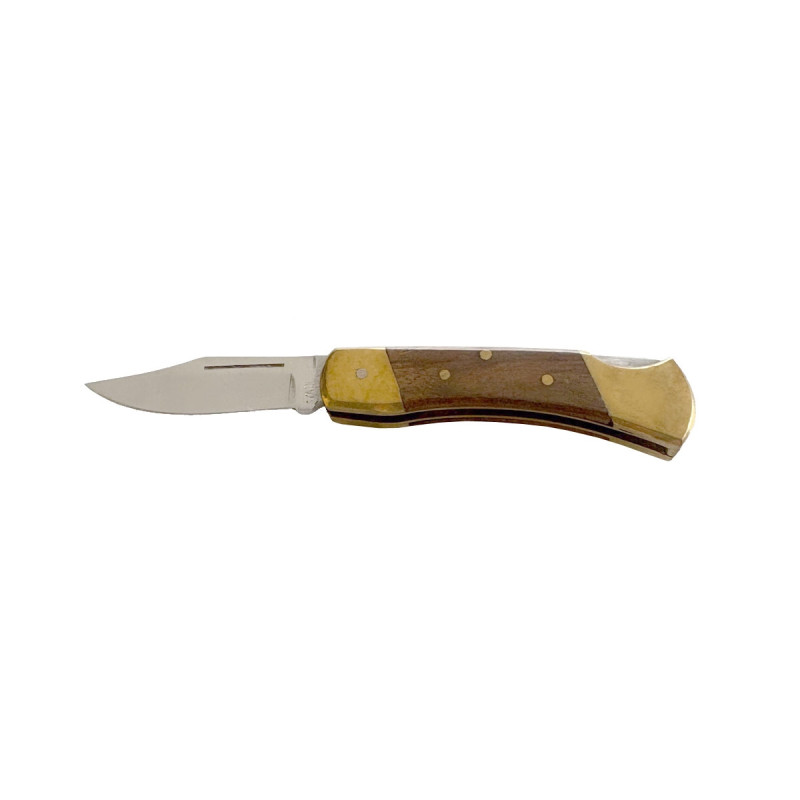 Import FOLDING WOOD HANDLE 101 B-3