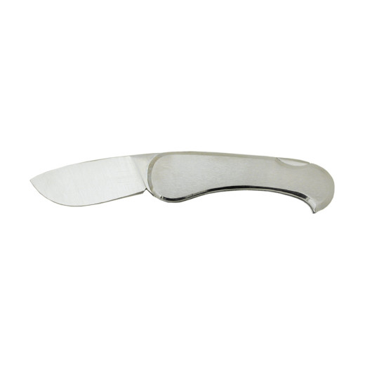 Cem FOLDING CANOA STEEL HANDLE 449 medium