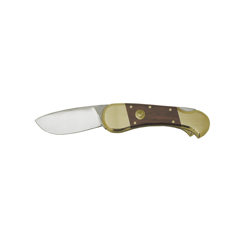 Cem FOLDING CANOA WOOD HANDLE 450 small