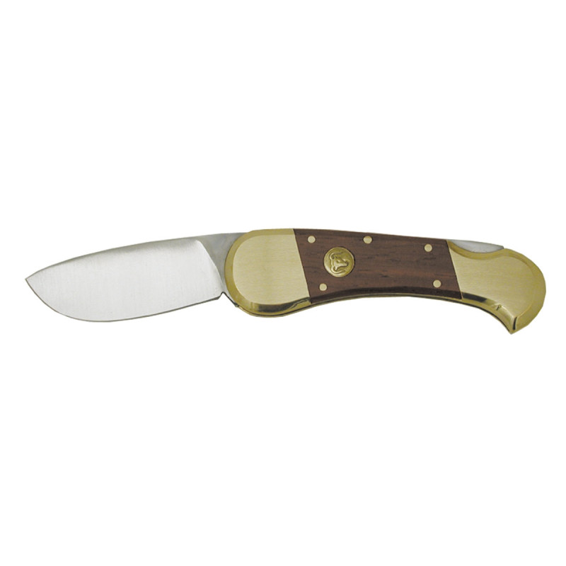 Cem FOLDING CANOA WOOD HANDLE 448 large