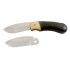 FOLDING 2 INTERCHANGEABLE BLADES
