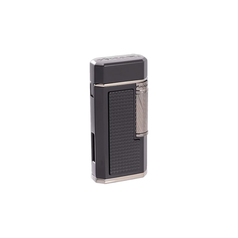 Xikar ACCENDISIGARI ARDORE SOFT FLAME (615BK) Black