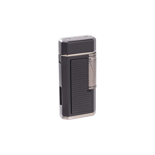 Xikar ACCENDISIGARI ARDORE SOFT FLAME (615BK) Black