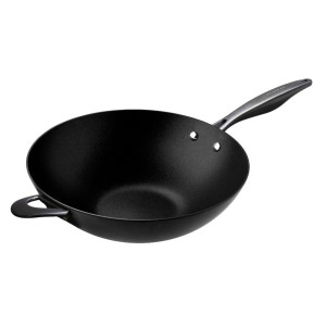 Scanpan - WOK "PRO SB+ INDUCTION" CM Ø32
