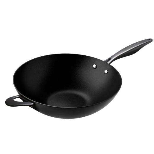 Scanpan - WOK "PRO SB+ INDUCTION" CM Ø32