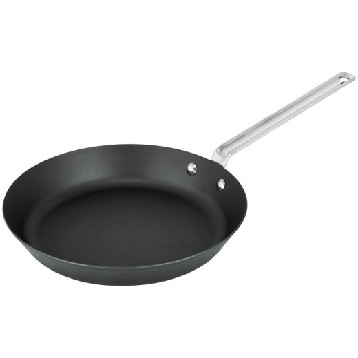 Scanpan - PADELLA SENZA COPERCHIO "BLACK IRON" CM Ø26X4