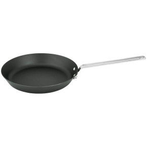 Scanpan - PADELLA SENZA COPERCHIO "BLACK IRON" CM Ø26X4