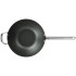 Scanpan - PADELLA WOK "BLACK IRON" CM Ø30X9