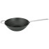 Scanpan - PADELLA WOK "BLACK IRON" CM Ø30X9