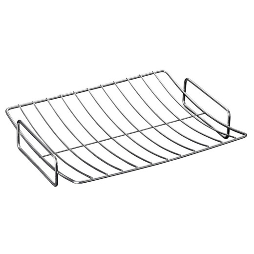 Scanpan - INSERTO PER ARROSTIERA "CLASSIC" RETTANGOLARE CM 35X30X6,2