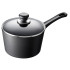 Scanpan - PENTOLA ALTA CON COPERCHIO IN VETRO "CLASSIC INDUCTION" CMØ26(19,7)X15,3/L 6
