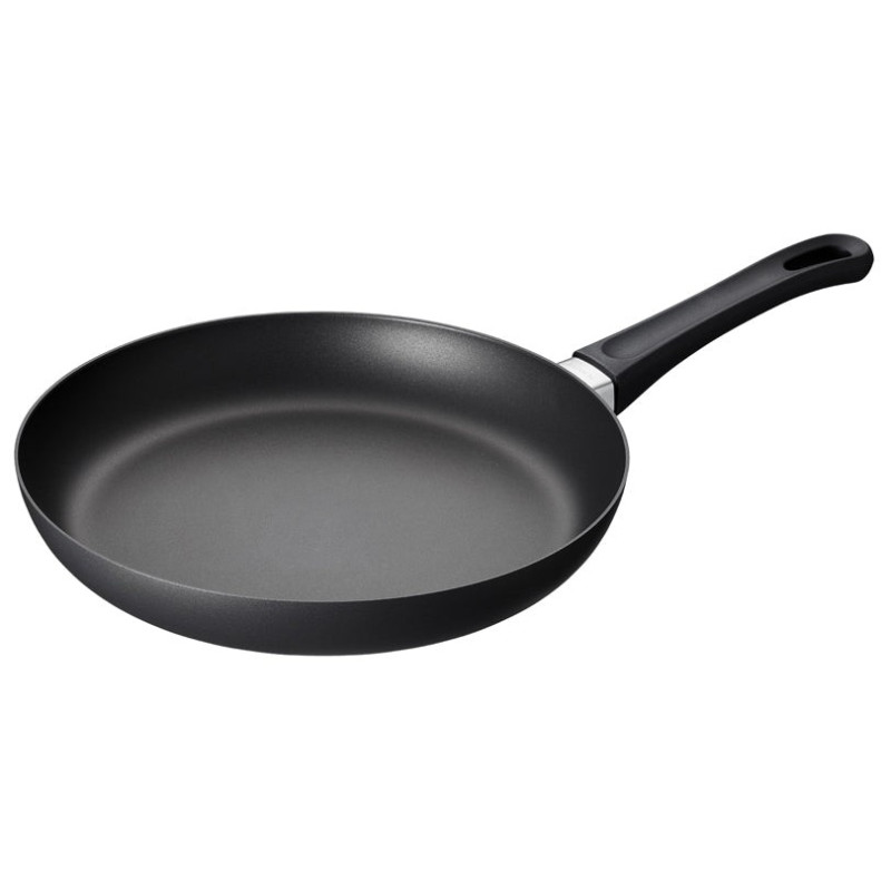 Scanpan - PADELLA "CLASSIC INDUCTION", CONFEZIONATA IN BANDERUOLA CM Ø28(22,2)X6,9