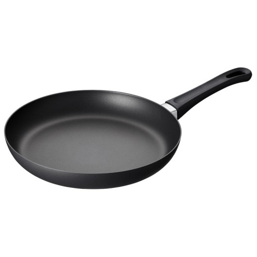Scanpan - PADELLA "CLASSIC INDUCTION", CONFEZIONATA IN BANDERUOLA CM Ø28(22,2)X6,9