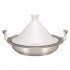 Scanpan - TAJINE CON COPERCHIO A CONO "IMPACT" CM Ø32(26,3)