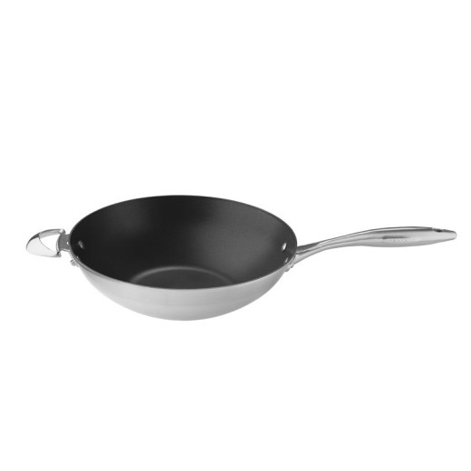 Scanpan - WOK CTX CM Ø32X12