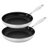 Scanpan - PADELLA CTX CM Ø24X8