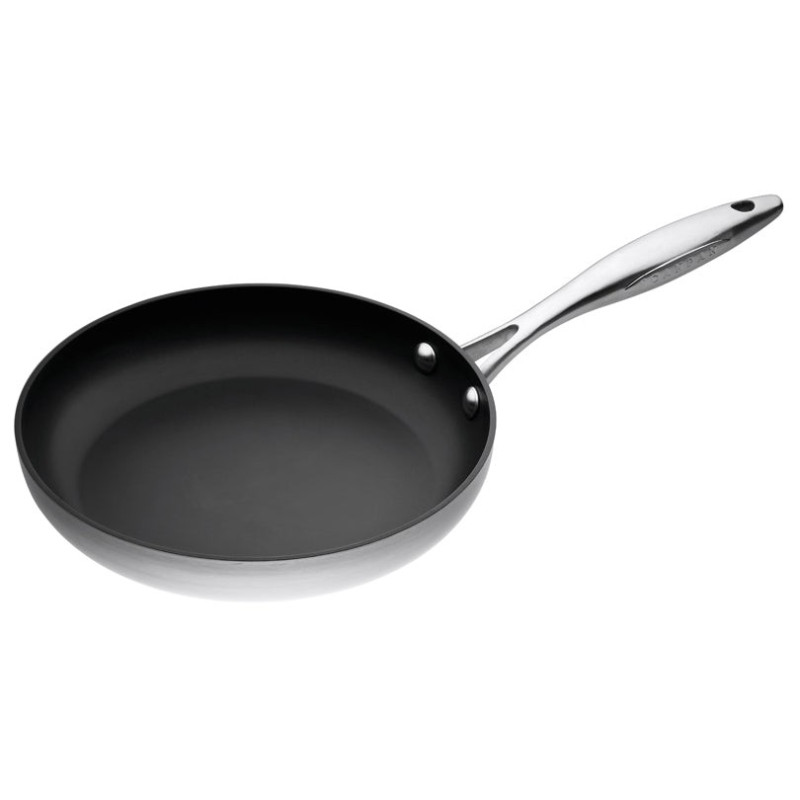Scanpan - PADELLA CTX CM Ø28X10
