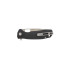 Honey Badger HB1001 FLIPPER DROP POINT LARGE Black