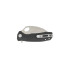 Honey Badger HB1111 CLAW LARGE SERRATED Black