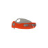 Honey Badger HB1148 CLAW LARGE SERRATED Orange