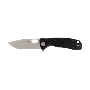 Honey Badger HB1331 TANTO MEDIUM Black