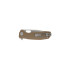Honey Badger HB1332 TANTO MEDIUM Tan