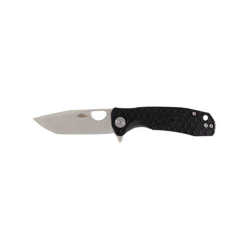 Honey Badger HB1341 TANTO SMALL Black