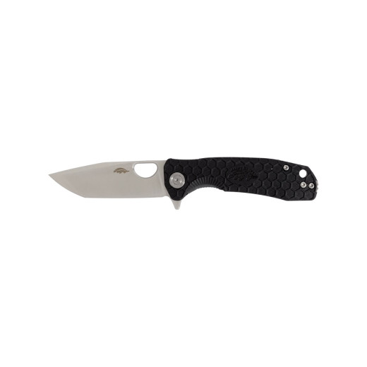 Honey Badger HB1341 TANTO SMALL Black