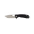 Honey Badger HB1341 TANTO SMALL Black