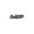 Honey Badger HB1343 TANTO SMALL Green
