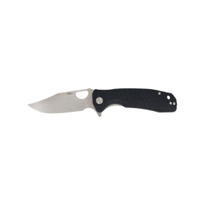 Honey Badger HB4075 CLIP POINT SMALL Black