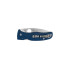 Spyderco BODACIOUS G-10 COBALT BLUE SPY27 PLAIN C263GPCBL
