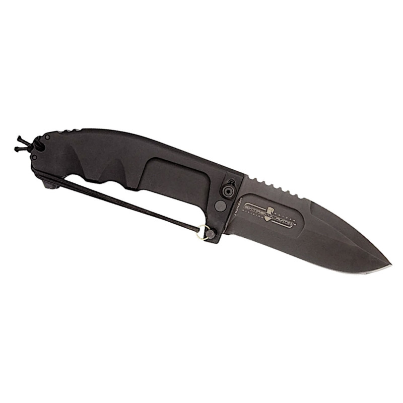 Extrema Ratio RAO II 0136/BLK