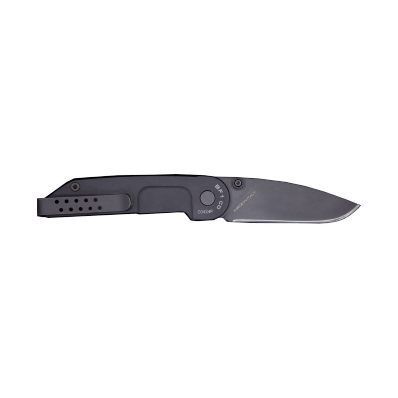 Extrema Ratio BF1 CD BLACK 0143/BLK