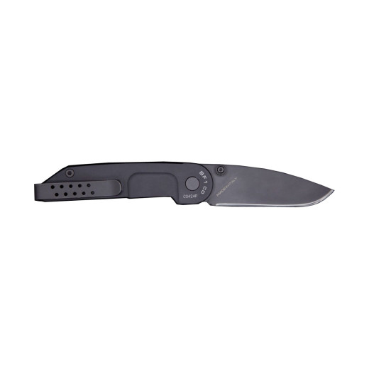Extrema Ratio BF1 CD BLACK 0143/BLK