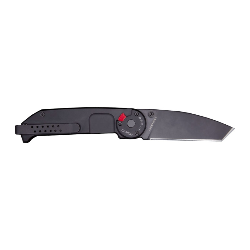 Extrema Ratio BF2 CT BLACK 0146/BLK