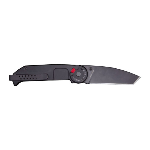 Extrema Ratio BF2 CT BLACK 0146/BLK